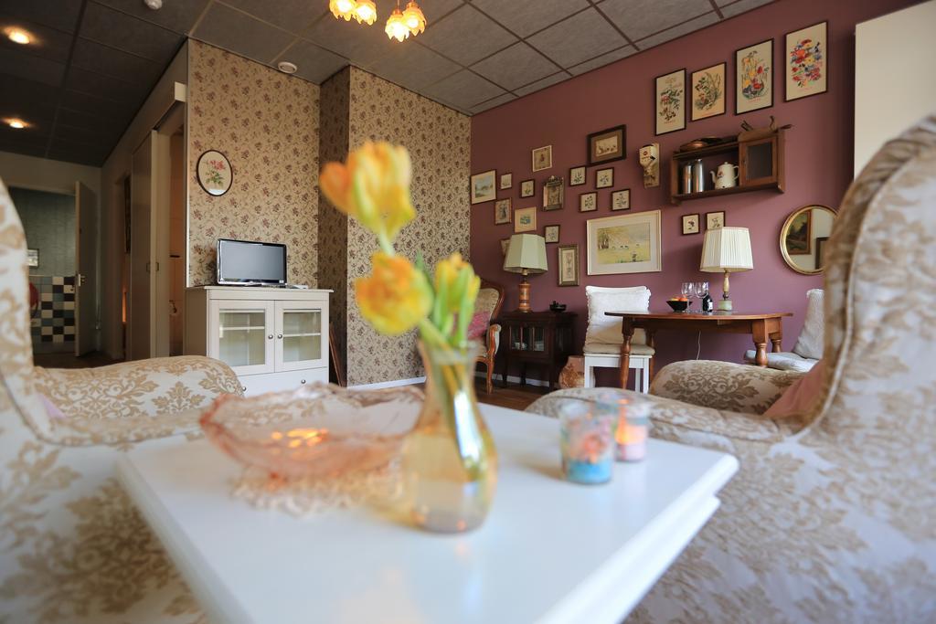 Bed And Breakfast Terre Neuve Velp  Pokoj fotografie